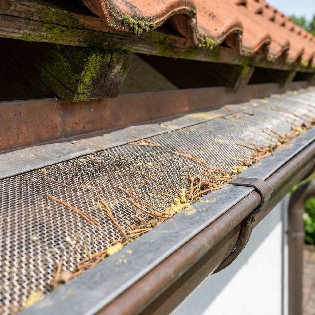 Laubschutz: Warum wir DAVON ABRATEN (Ehrliche Analyse)